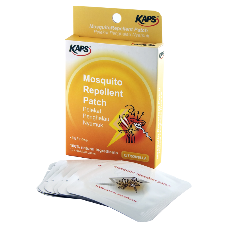 caps-mosquito-repellent-patch-12s